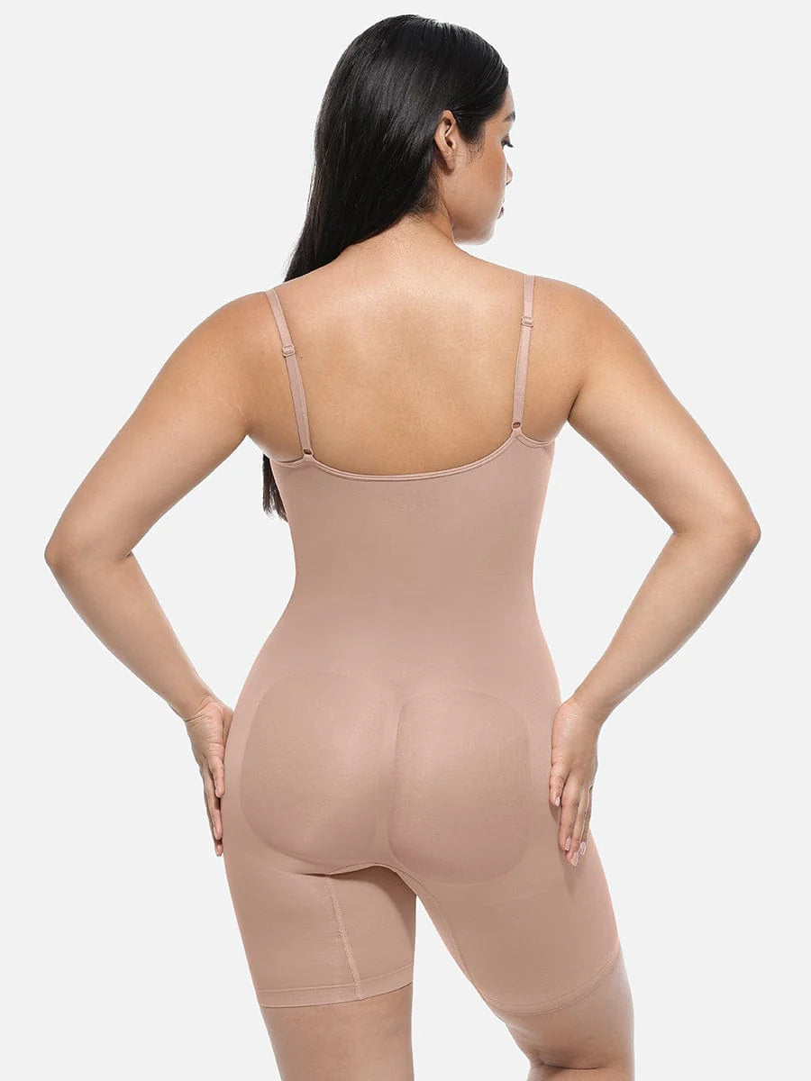 Wholesale Seamless Sculpt plus Size Full Body Shaper